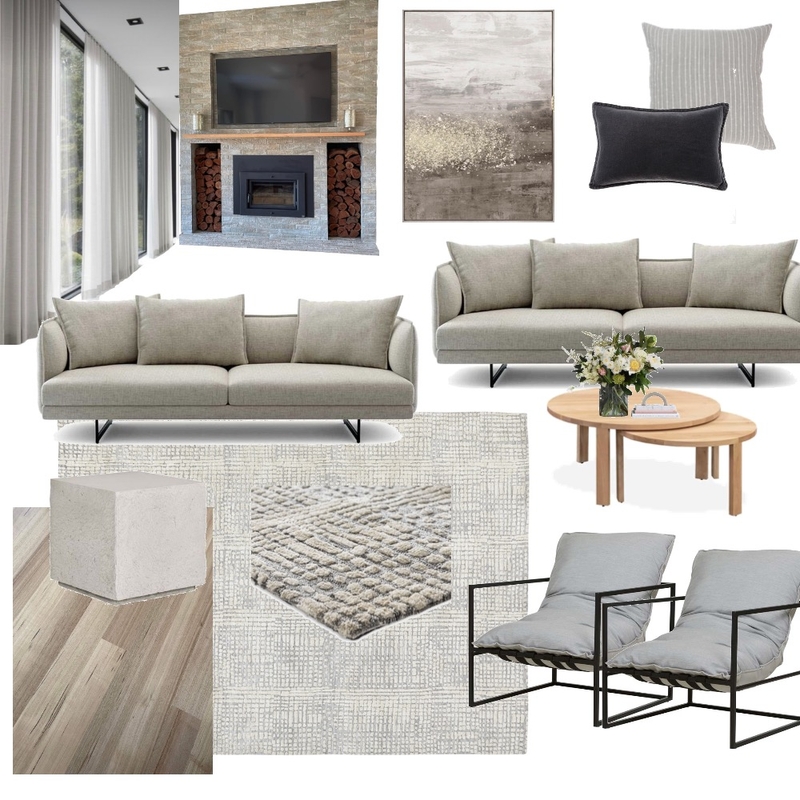 Narinder 2 Mood Board by Oleander & Finch Interiors on Style Sourcebook