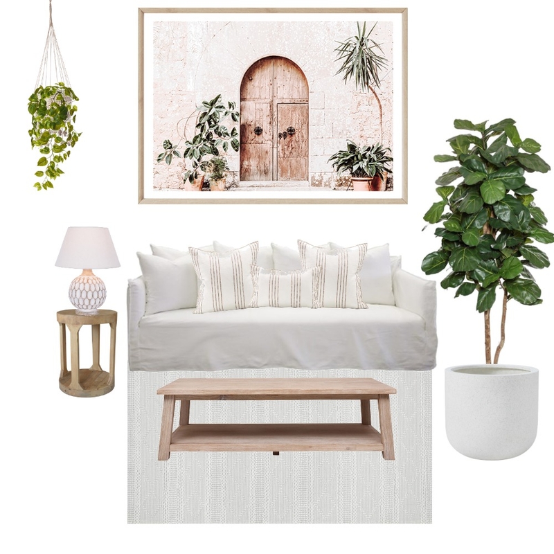 LOUNGEROOM Mood Board by ASokurova on Style Sourcebook