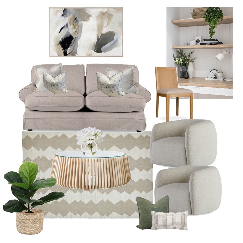 Lara Lounge Mood Board by court_dayle on Style Sourcebook