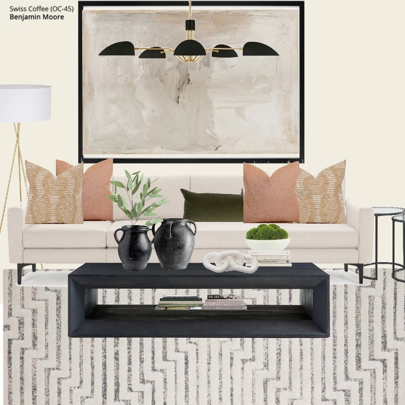 Taylor Gucwa Sofa View Mood Board by DecorandMoreDesigns on Style Sourcebook