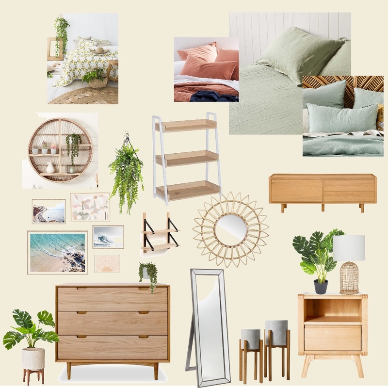 room Mood Board by Caitlinbrewer on Style Sourcebook