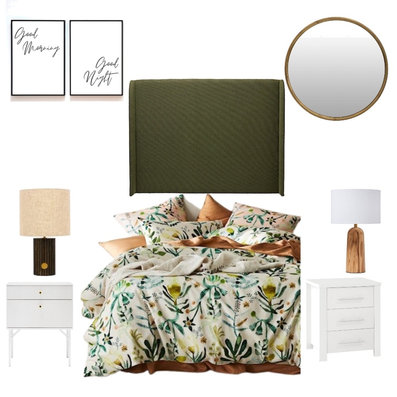 Ethel's Room Mood Board by jo35` on Style Sourcebook