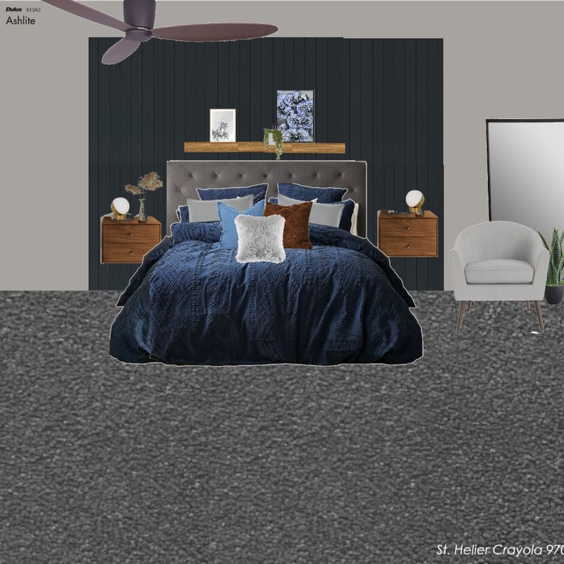 Master Bedroom 2022 Mood Board by Nataliegarman on Style Sourcebook