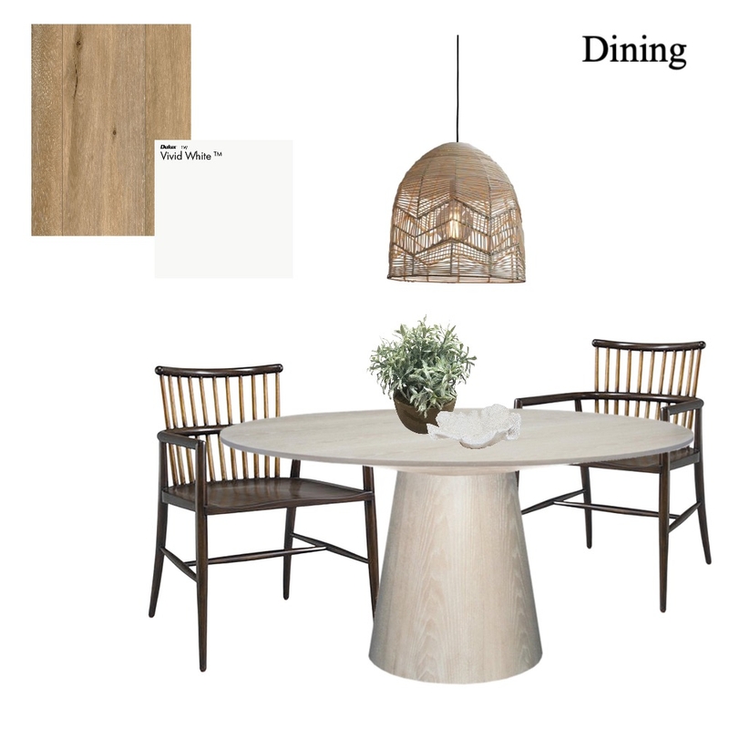 Dining Mood Board by isabellamcguire on Style Sourcebook