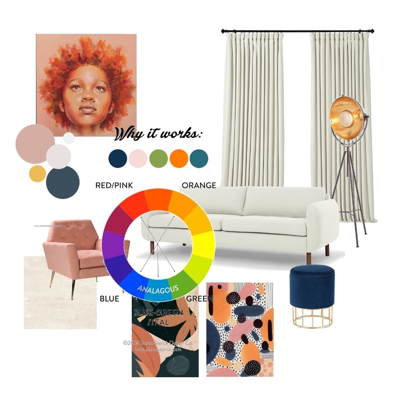 ideas Mood Board by layoung10 on Style Sourcebook