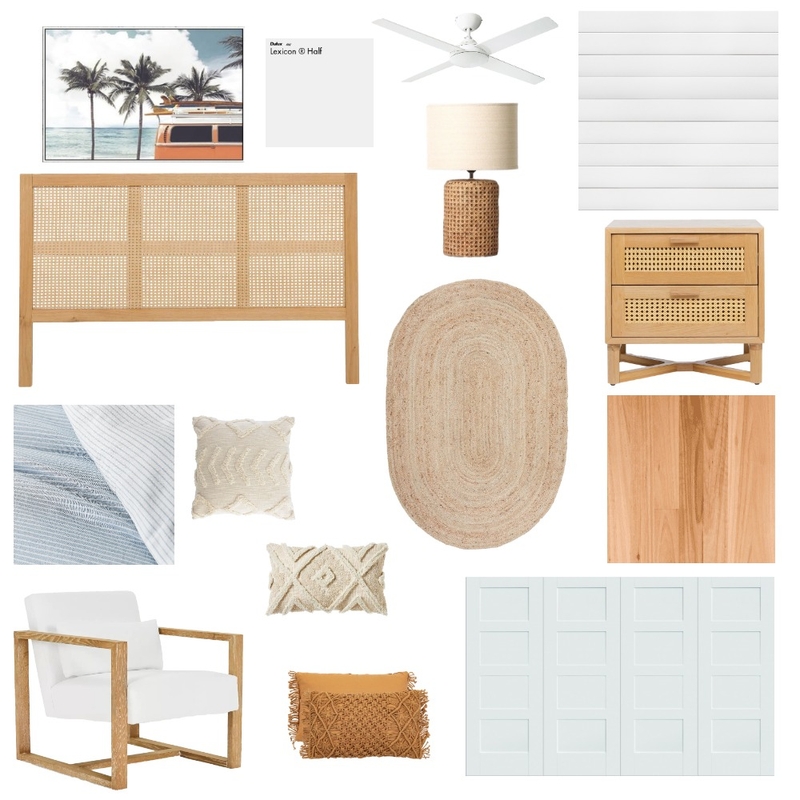 12 Year Olds Room Mood Board by Alana Turner on Style Sourcebook