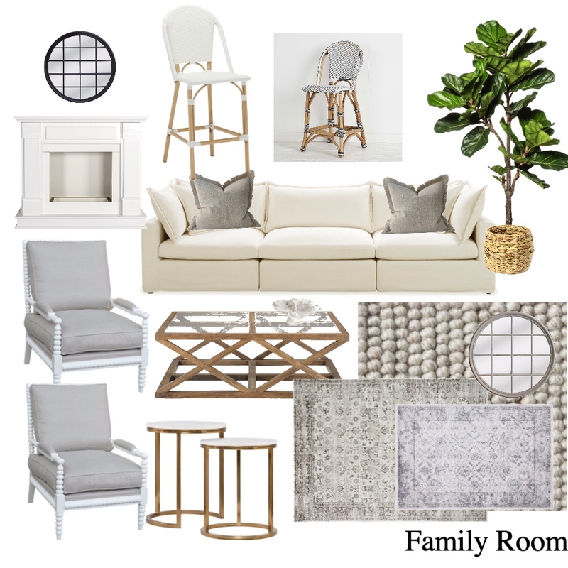 family room 2 Mood Board by hamp_home on Style Sourcebook