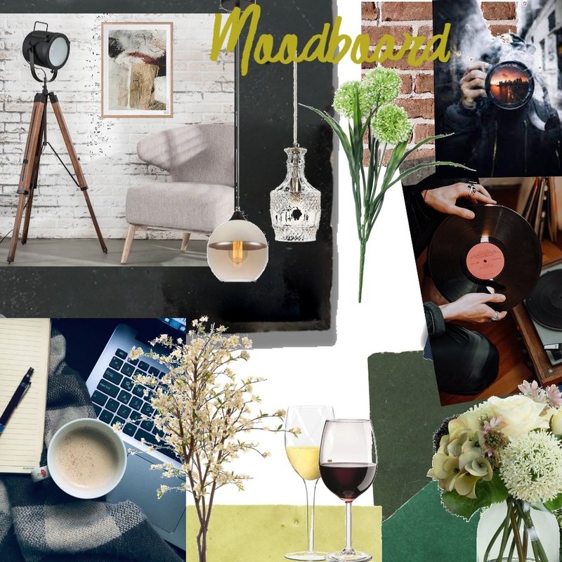 LucaMoodboard Mood Board by ale22 on Style Sourcebook