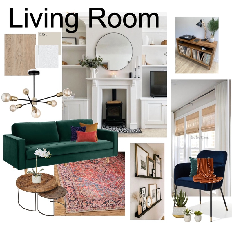 my living room Mood Board by saraj23 on Style Sourcebook