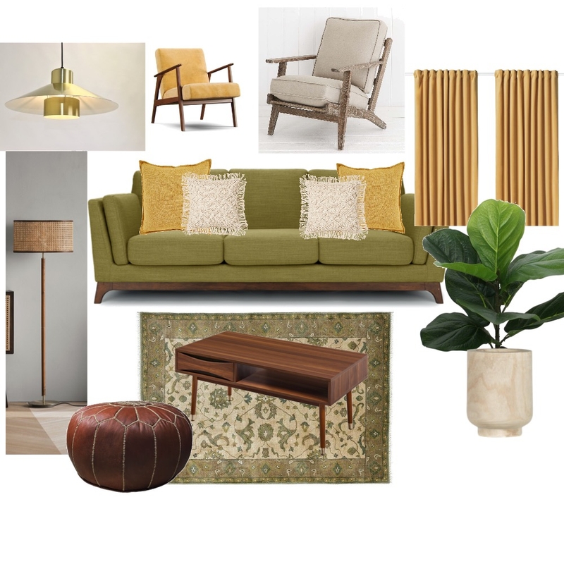 Berlin living room Mood Board by Eva84 on Style Sourcebook