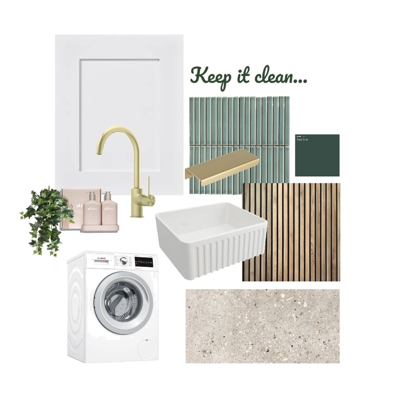 Keep it clean Mood Board by taketwointeriors on Style Sourcebook