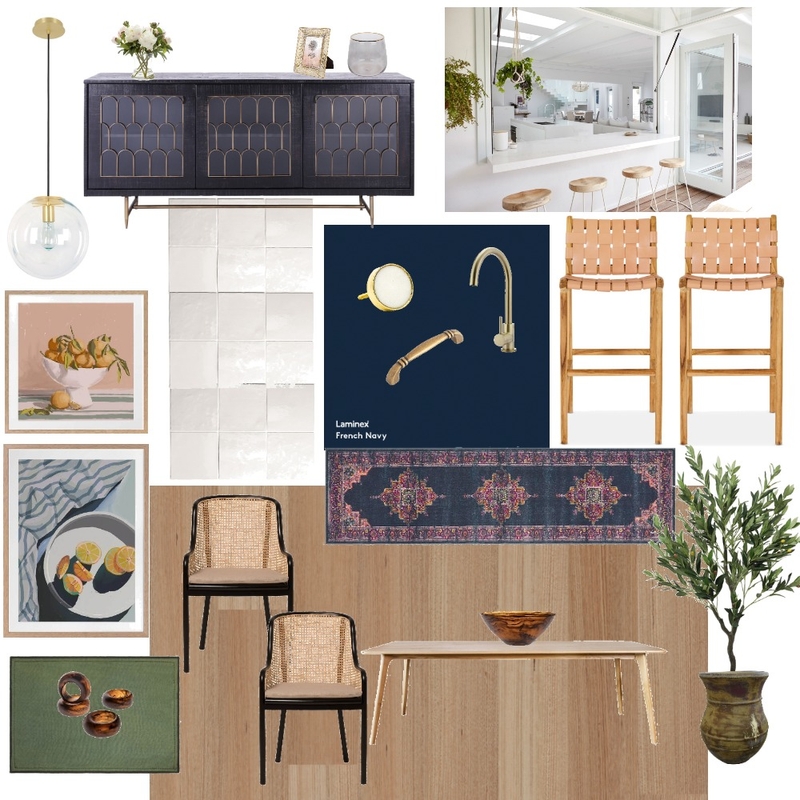 Build kitchen Mood Board by ourbuild on Style Sourcebook