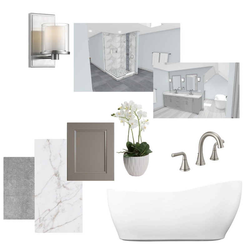 serenity master Mood Board by lincolnrenovations on Style Sourcebook