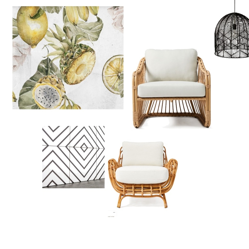 lobby Mood Board by chelseamiddleton on Style Sourcebook