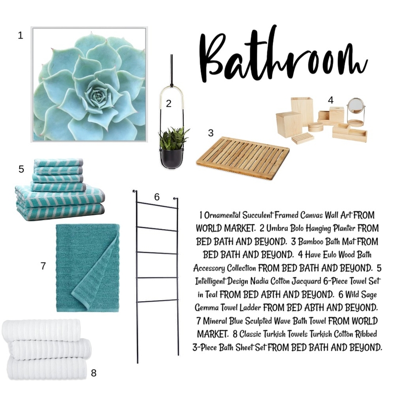 Soft Finishes. Bath Mood Board by srgordon on Style Sourcebook