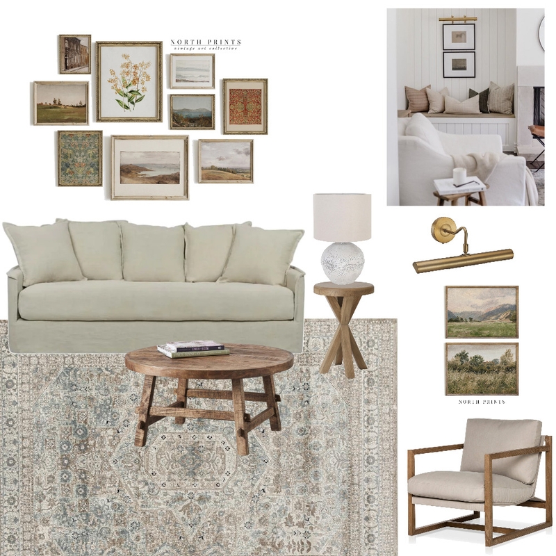 Formal Lounge Mood Board by Airey Interiors on Style Sourcebook