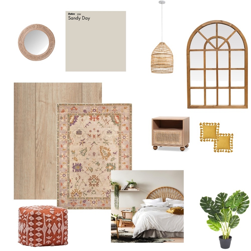 boho vibes Mood Board by Kamryn on Style Sourcebook