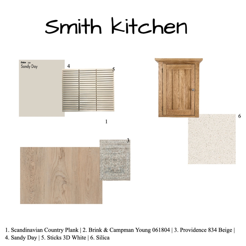 Smith kitchen Mood Board by Maddddy on Style Sourcebook