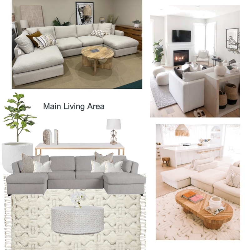Shelton Main Living Mood Board by Williams Way Interior Decorating on Style Sourcebook