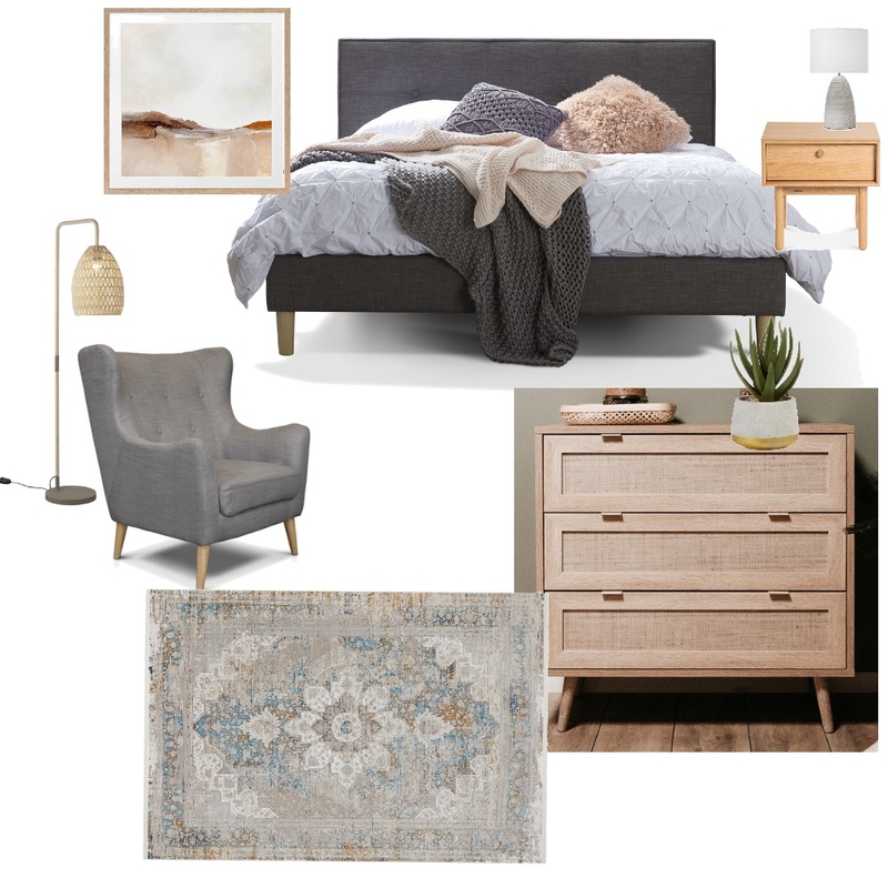 Heather Lane Master Mood Board by jennifer.jeannette on Style Sourcebook