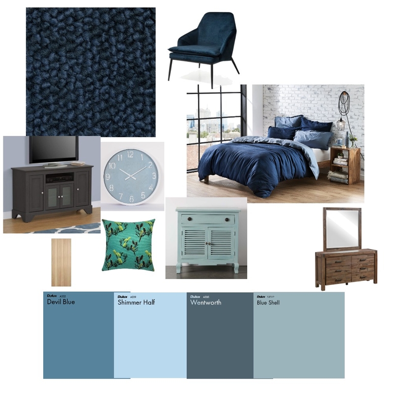 Home Ec Dream Room January 2022 Mood Board by ddSPS123 on Style Sourcebook