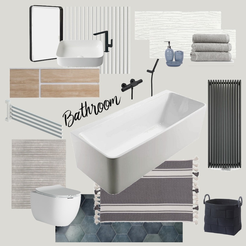 ванная кирилюк Mood Board by Jane_Des on Style Sourcebook