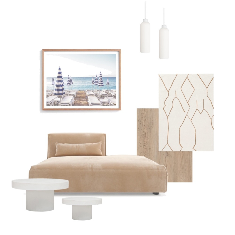 coastal Mood Board by Olivia Owen Interiors on Style Sourcebook