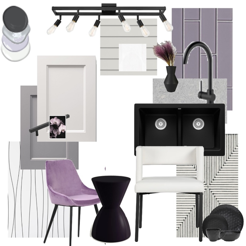 mod 9 Mood Board by A total Mood on Style Sourcebook