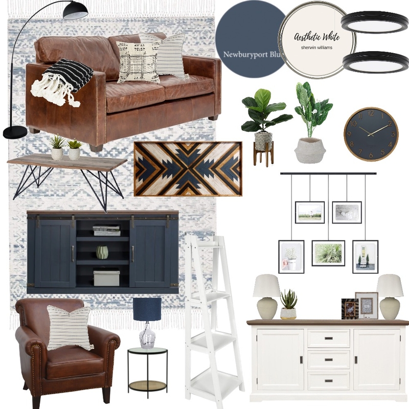 dukes living Mood Board by RoseTheory on Style Sourcebook