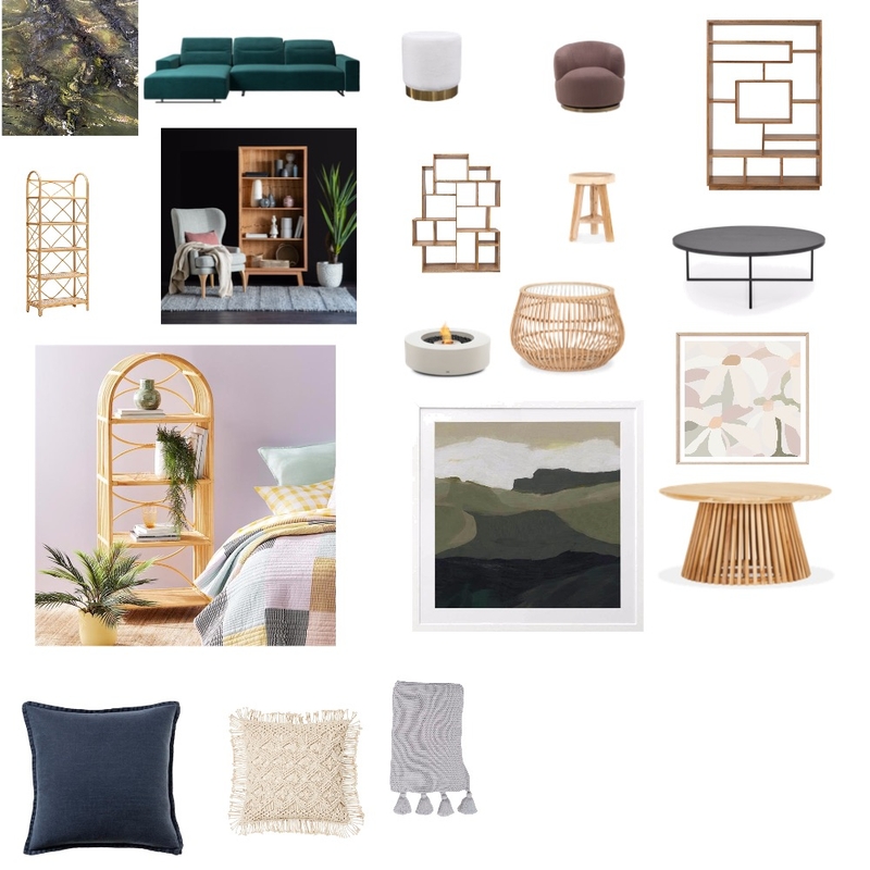 living room Mood Board by AndreaSteel on Style Sourcebook