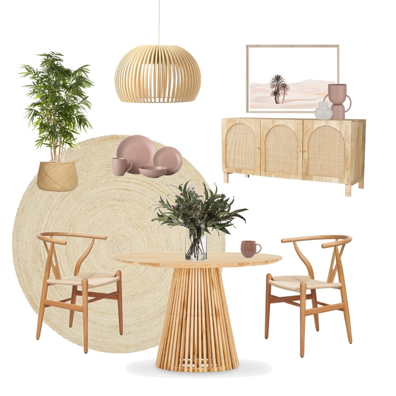 Dining coastal Mood Board by Candice Pearce on Style Sourcebook