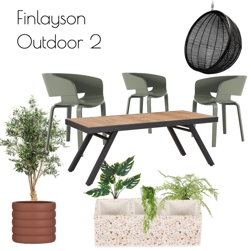 Finlayson Outdoor 2 Mood Board by TarshaO on Style Sourcebook