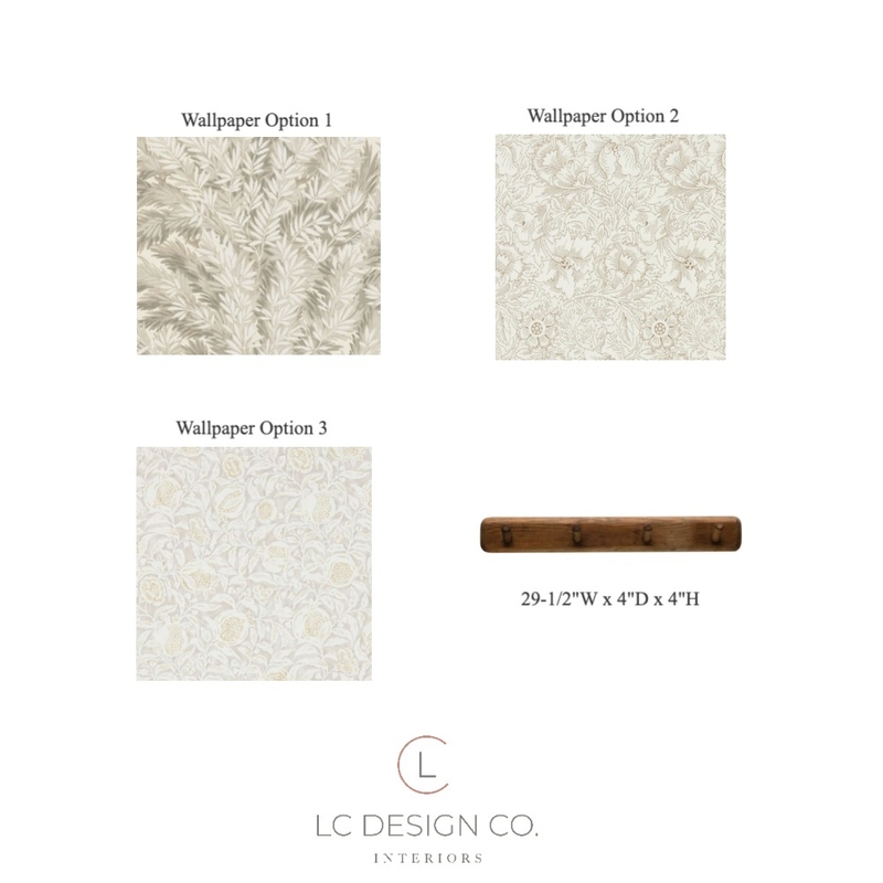 Lorraineentryway Mood Board by LC Design Co. on Style Sourcebook