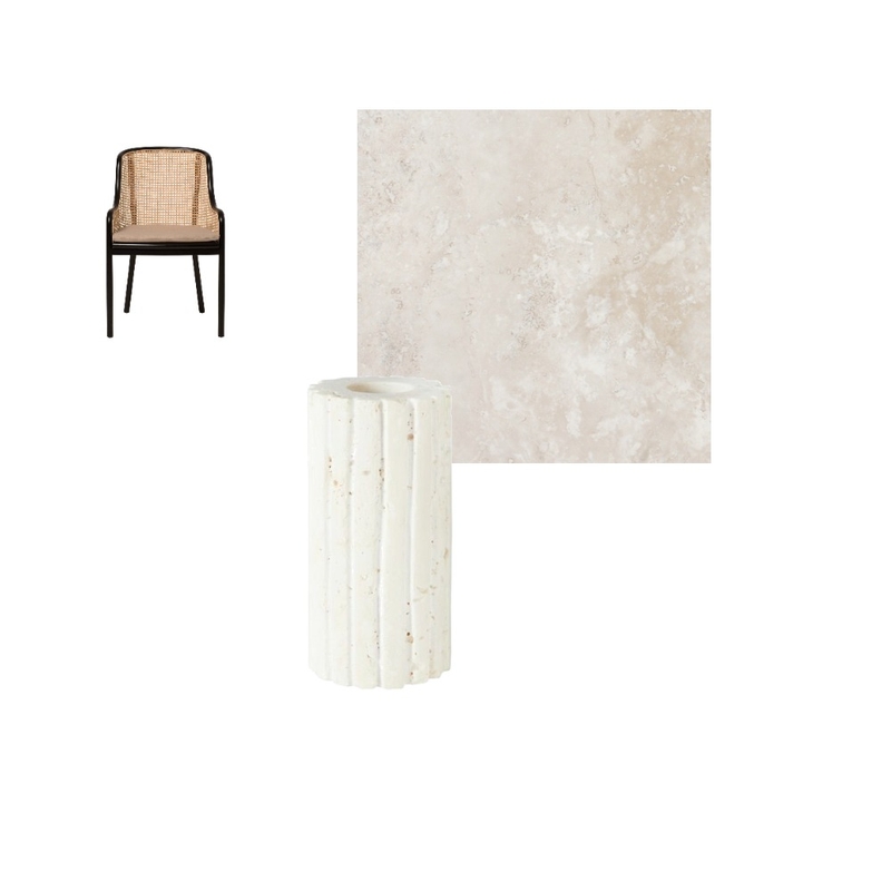 travertine and matching chairs Mood Board by cettina on Style Sourcebook