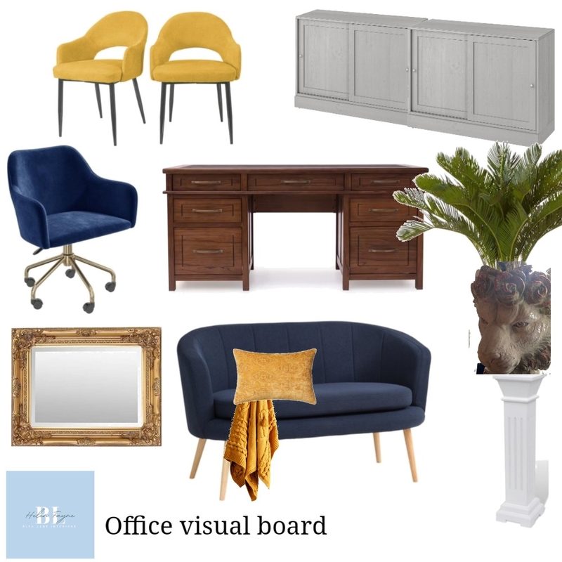 mark charles office Mood Board by HelenFayne on Style Sourcebook