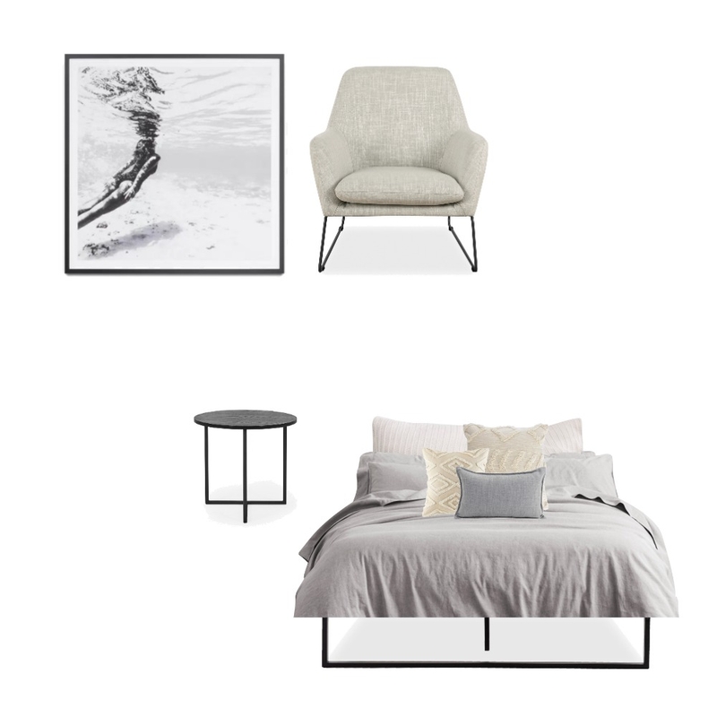 A. Brook BR 3c Mood Board by Adelaide Styling on Style Sourcebook