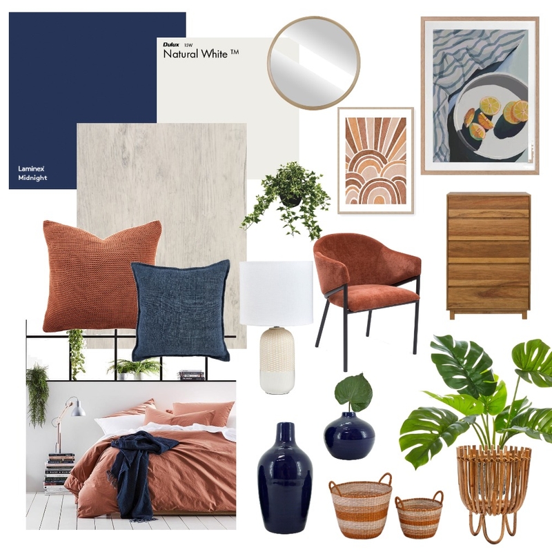 Interior Design School Mood Board by cassiefisher on Style Sourcebook