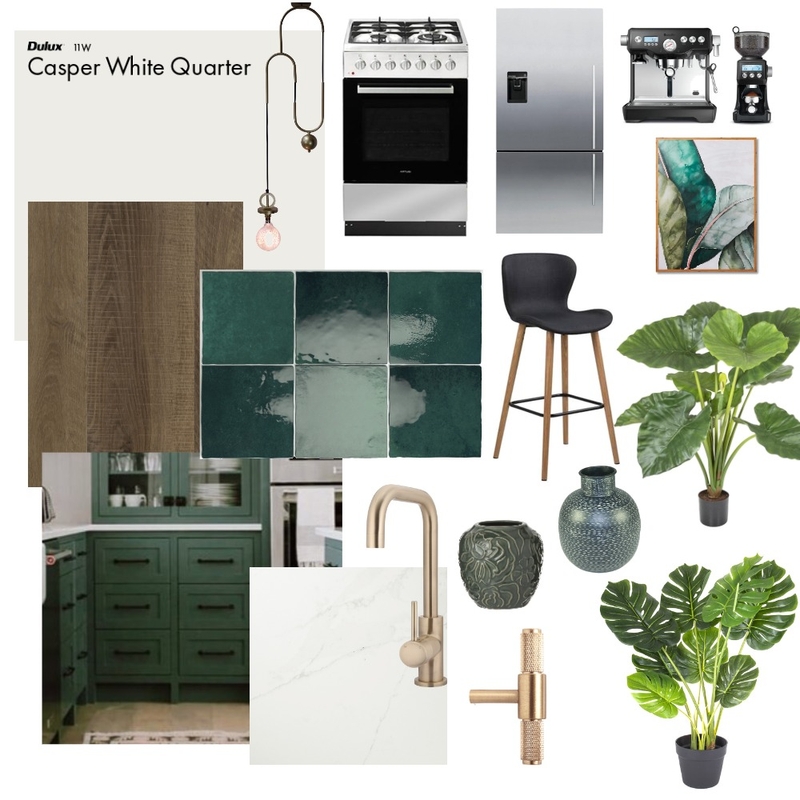 Interior Design School Mood Board by cassiefisher on Style Sourcebook