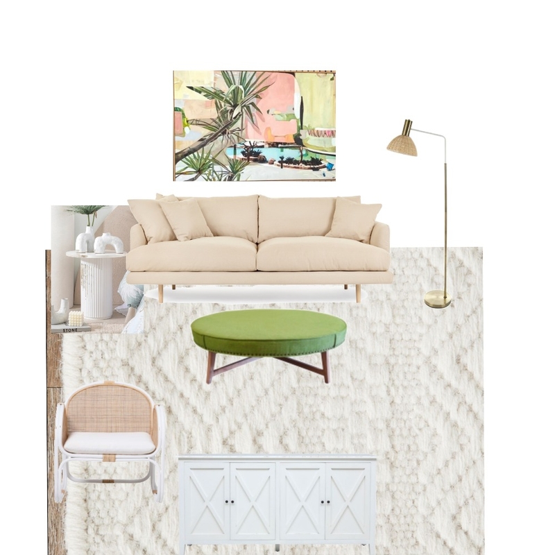 Monmouth Main Living Mood Board by Insta-Styled on Style Sourcebook