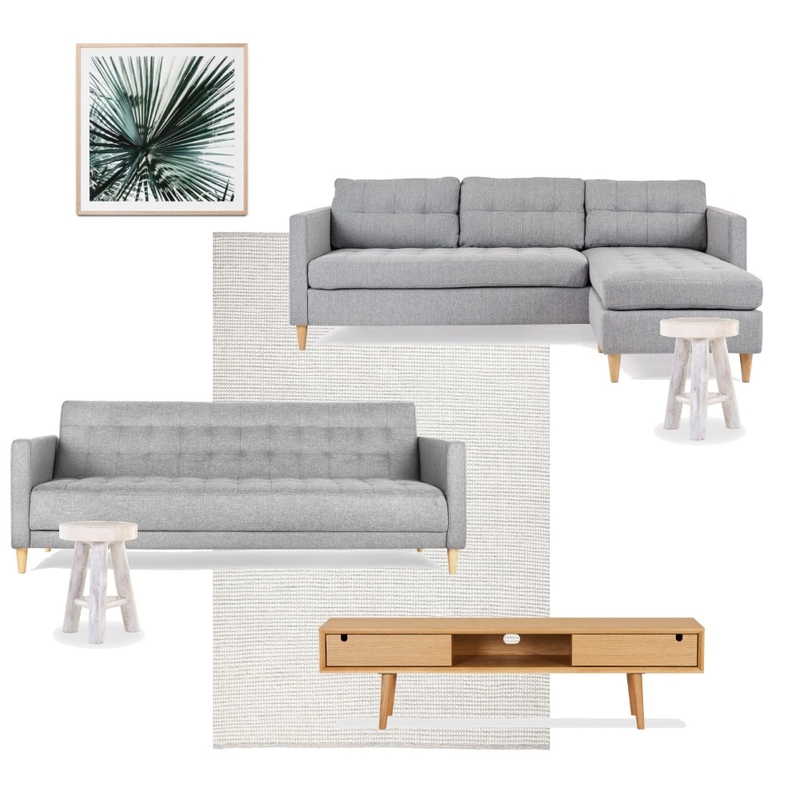 A. Brook Living 1 a Mood Board by Adelaide Styling on Style Sourcebook