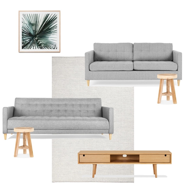 A. Brook Living 1 b Mood Board by Adelaide Styling on Style Sourcebook