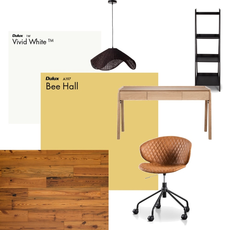 Home Office Ideas Mood Board by elisecav on Style Sourcebook