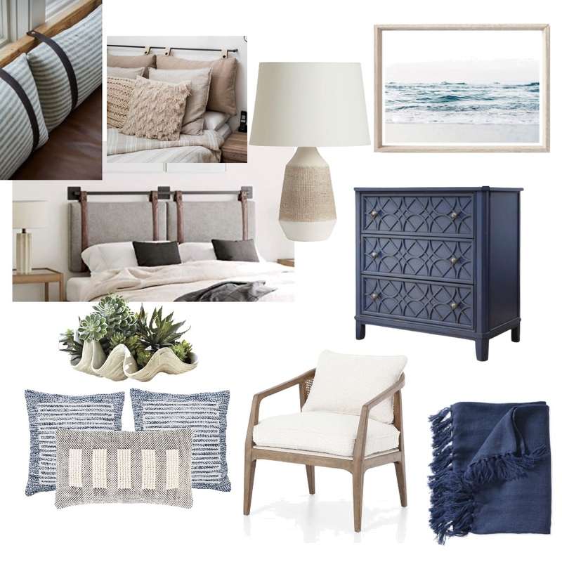 Amy Mood Board by Oleander & Finch Interiors on Style Sourcebook