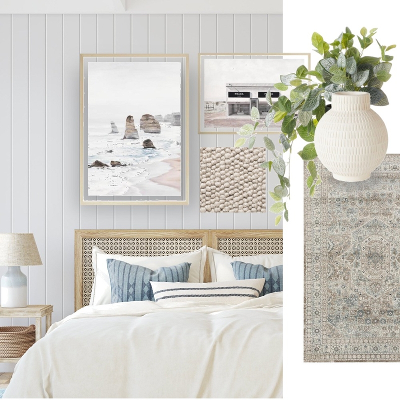 AudreyMasterBed Mood Board by Vy on Style Sourcebook