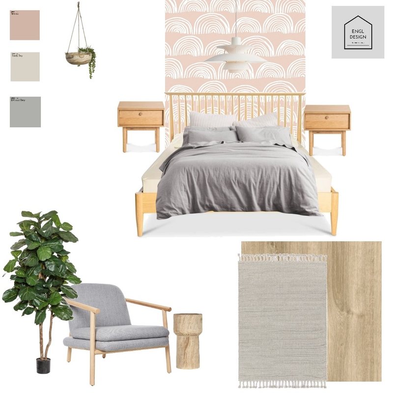 Schlafzimmer Mood Board by Engl Angelika on Style Sourcebook