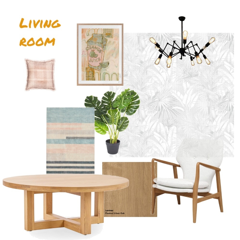 Living room Mood Board by Artur on Style Sourcebook