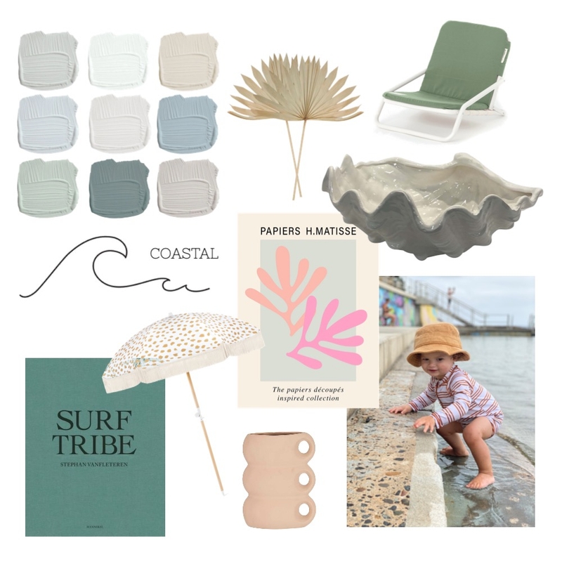 Vision board Mood Board by annamilner on Style Sourcebook