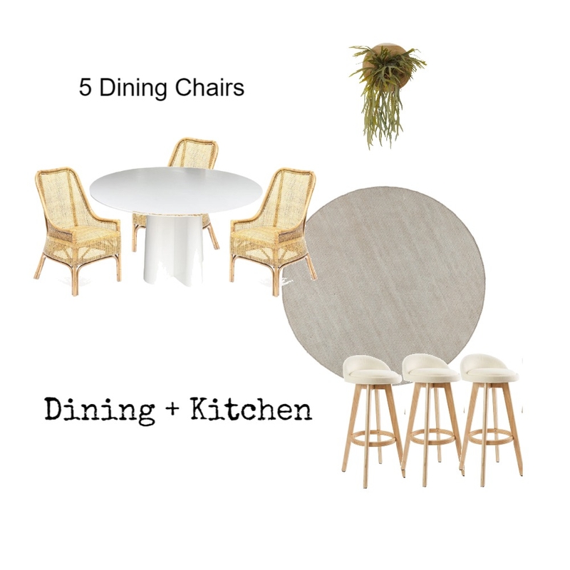 Monmouth Dining + Kitchen Mood Board by Insta-Styled on Style Sourcebook