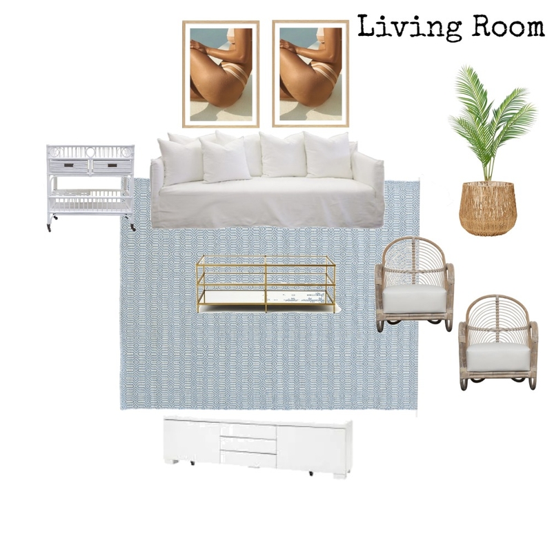 Monmouth Living Mood Board by Insta-Styled on Style Sourcebook