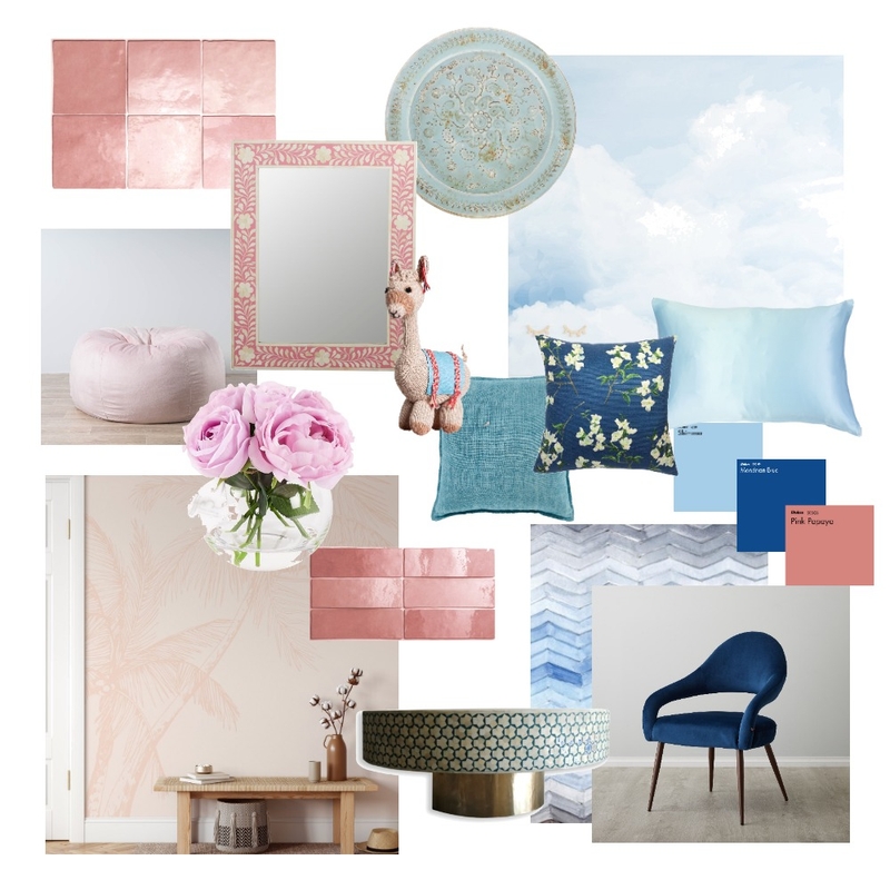 Under the Pastel Sky Mood Board by andrea.moser@bigpond.com on Style Sourcebook